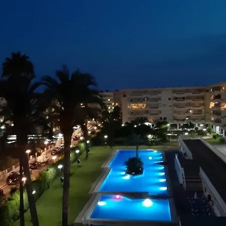 Aqualounge Апартаменты *